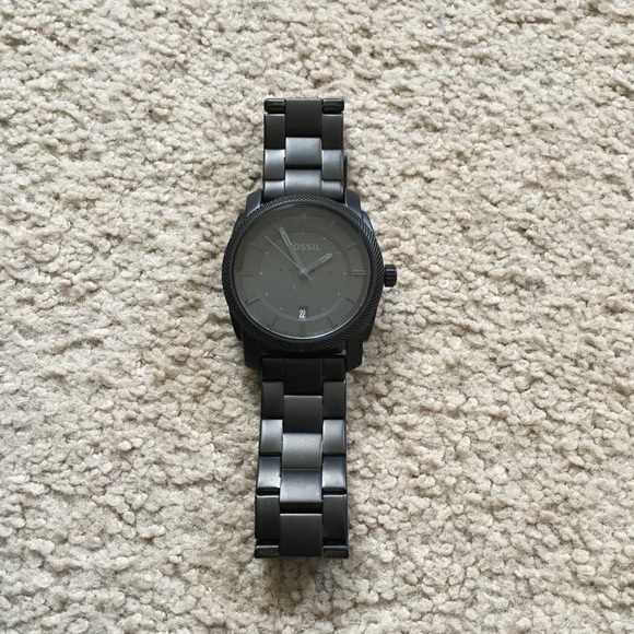 Fossil Other - Fossil Watch